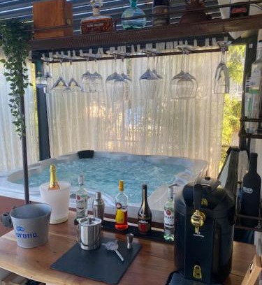 Sanremo Apartment | PhilHouse, Jacuzzi Seaview & Bbq