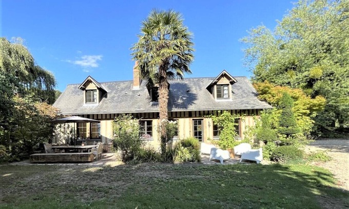 Omonville House | Philippe's House