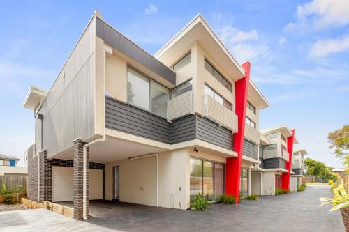 Cowes Apartment | Phillip Island Townhouses