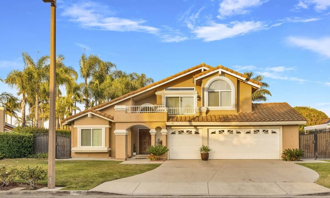 Valle Lindo House | Phillips Ranch Retreat!