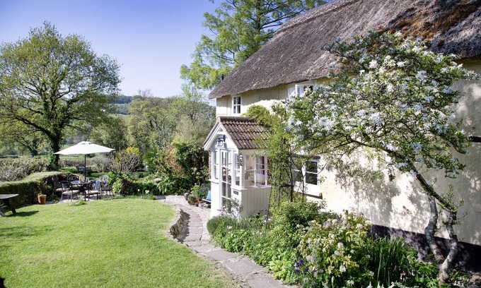 Honiton Cottage | Phillishayes Cottage