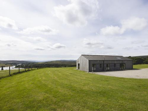 Lairg House | Phils House