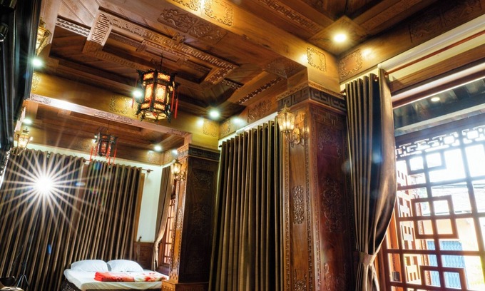 Hue House | Pho Thien Duong Homestay
