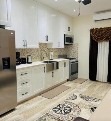 Calliste Apartment | Phoenix Apartments