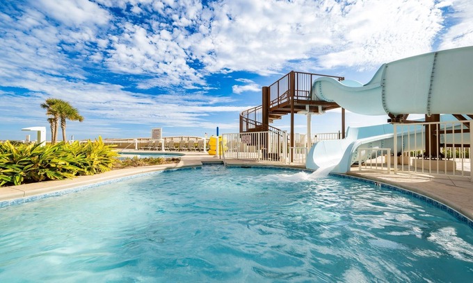 Orange Beach Condo | Phoenix Gulf Towers 303 3 Bedroom Condo