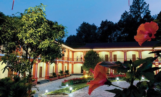 Moc Chau Bed & Breakfast | Phoenix Moc Chau Hotel