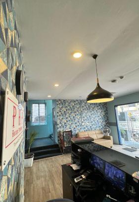 Mylapore Tiruvallikk Hotel | PHP BOUTIQUE TOWNHOUSE
