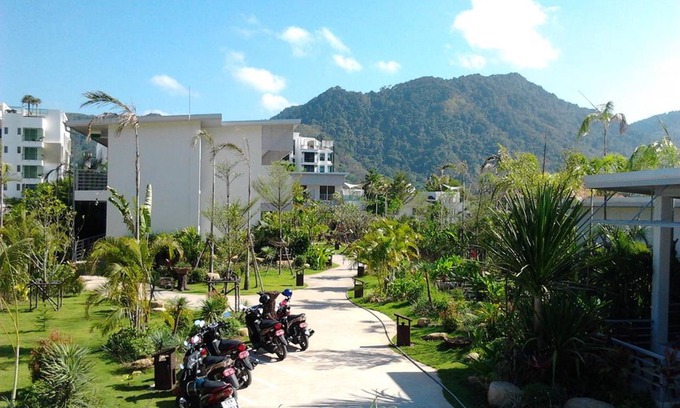 Kamala Hotel | Phu-Kamala