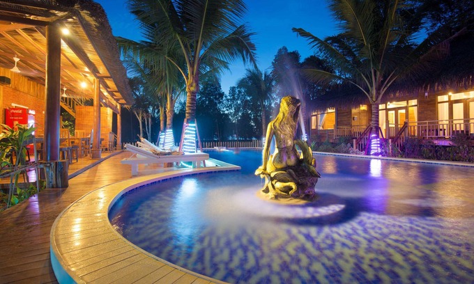 Ong Lang Hotel | Phu Quoc Greenland