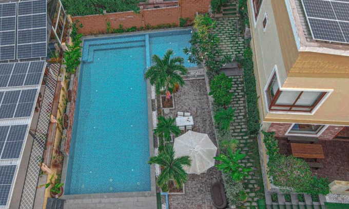 Duong Dong Hotel | Phu Quoc Village