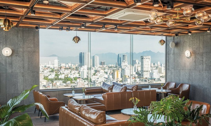 Son Tra Hotel | PHUC LONG LUXURY DANANG