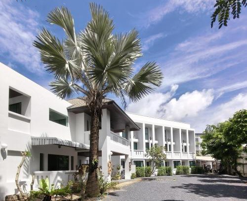 Rawai Hotel | Phuket Leisure Time Hotel