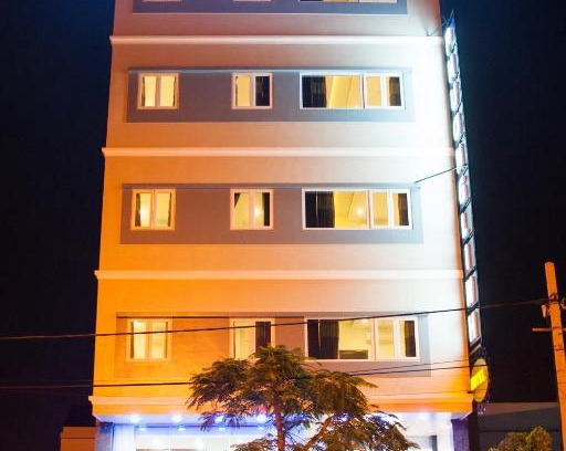 Ngu Hanh Son Hotel | Phuong Linh Hotel