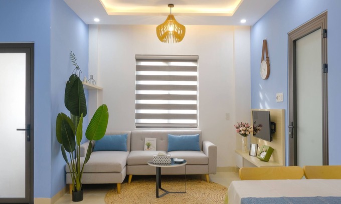 Hai Chau Apartment | Phuong Tran Apartment and Hotel