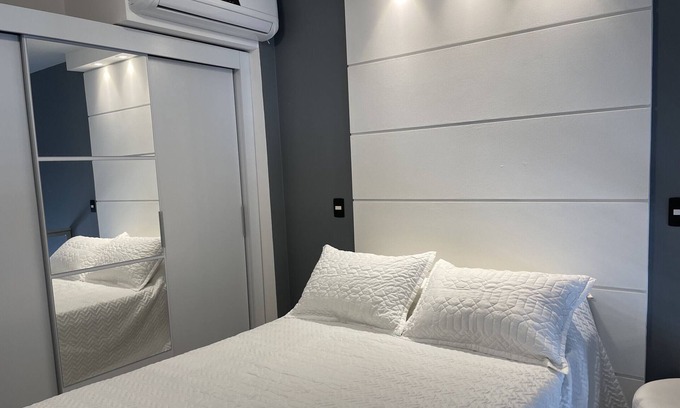 Moema Apartment | PI701 - Duplex Moema next to the Ibirapuera Park