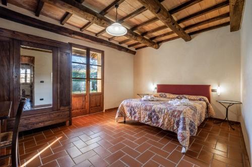 Arcidosso House | Pianperugino