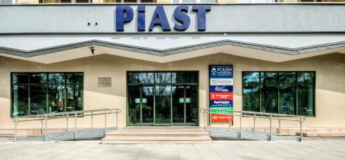 Krowodrza Hotel | Piast Hotele Studenckie