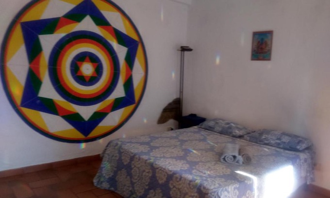 Arcidosso Apartment | Piazza Felice Cavallotti
