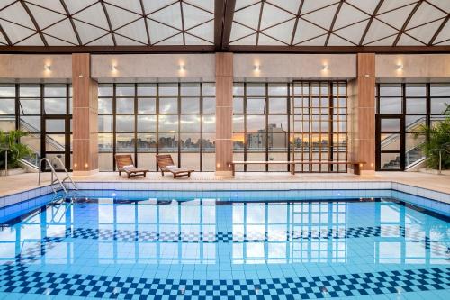 Independencia Hotel | Piazza Navona Porto Alegre by Intercity