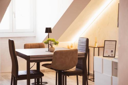 Historic Centre Apartment | Piazza Vittorio Luxury View