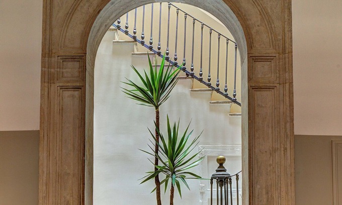 Santa Maria Bed & Breakfast | PICCAPANE ROOMS 1886