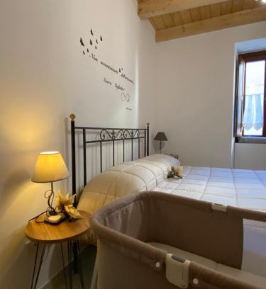 L'Aquila House | Piccola Dimora Arco Ricci