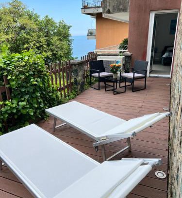 Arenzano Apartment | Piccola meraviglia ad Arenzano
