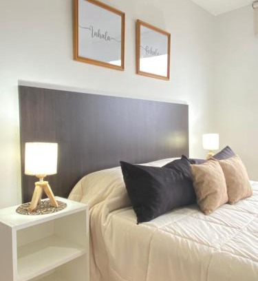 San Francisco Apartment | Piccoletto apartamento