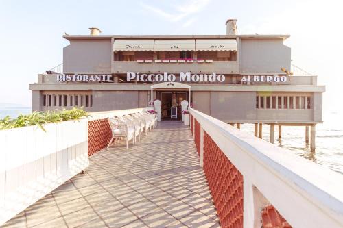 Follonica Hotel | Piccolo Mondo Hotel