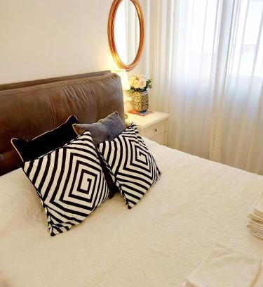 Borgo Milano Apartment | Piccolo Mondo Verona