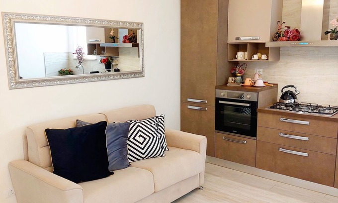 Borgo Milano House | Piccolo Mondo Verona
