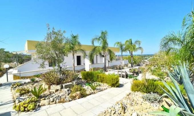 Il Monte Apartment | Piccolo Residence Gallipoli