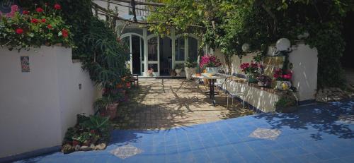 Procida Apartment | Piccolo Tirreno Hotel Residence