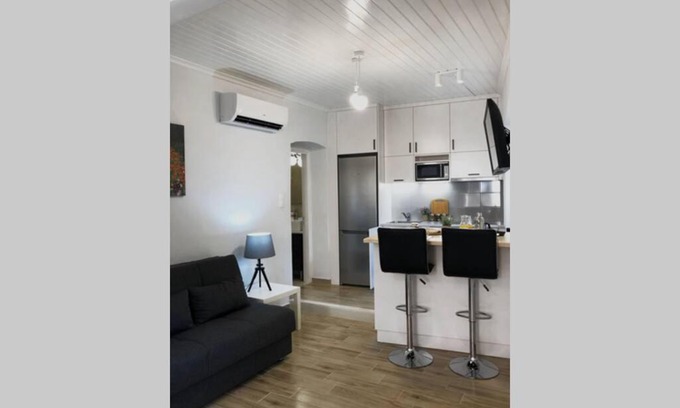 Old Town Apartment | PiccoloCampiello