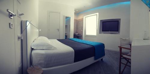 Quartiere XI Portuense Bed & Breakfast | Piccolotel