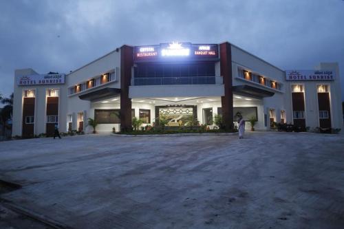 Srikakulam Hotel | Picket And Bhaskar Hotels Pvt Ltd