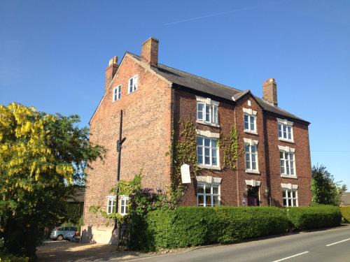 Pickmere Hotel | Pickmere Country House