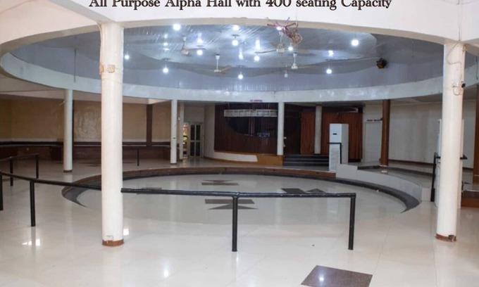 Tamale Hotel | Picorna Hotel