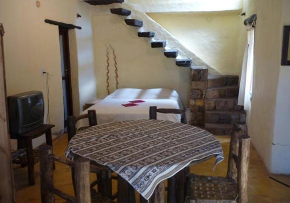 Tilcara Cabin | Piedramora Tilcara