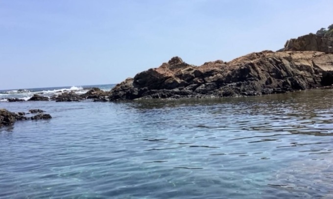 Tarcu Apartment | Pieds dans l'eau Secret Creek