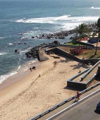 Ondina Apartment | Pier Apart Hotel