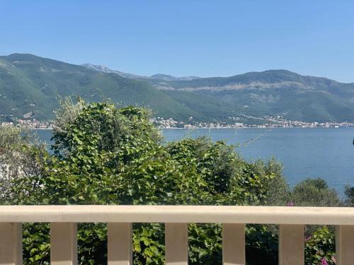 Krasici Apartment | Pier Apartments