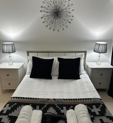 Granton House | Pier House