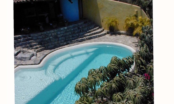 Almacen Villa | Pier Villa