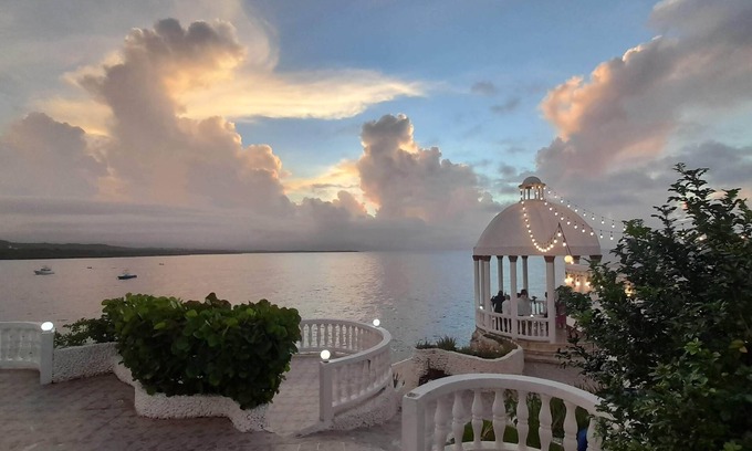 El Batey Hotel | Piergiorgio Palace Hotel