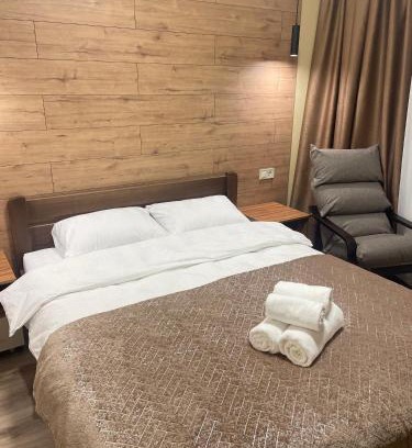 Odessa City Center Apartment | Pierre Apartments