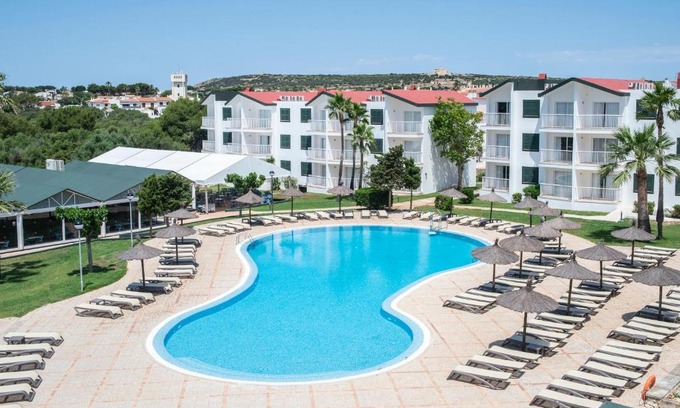 Cala en Blanes Apartment | Pierre & Vacances Menorca Cala Blanes
