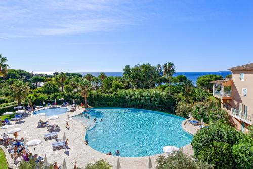 Les Issambres Apartment | Pierre & Vacances Residence Les Rivages des Issambres