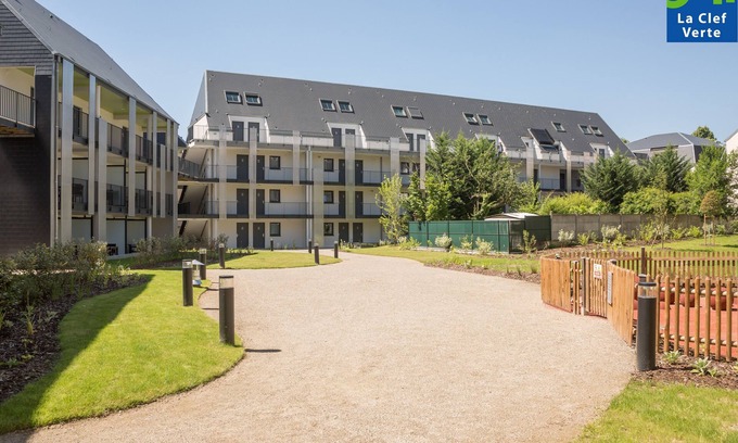 Colmar House | Pierre & Vacances Residence La Petite Venise