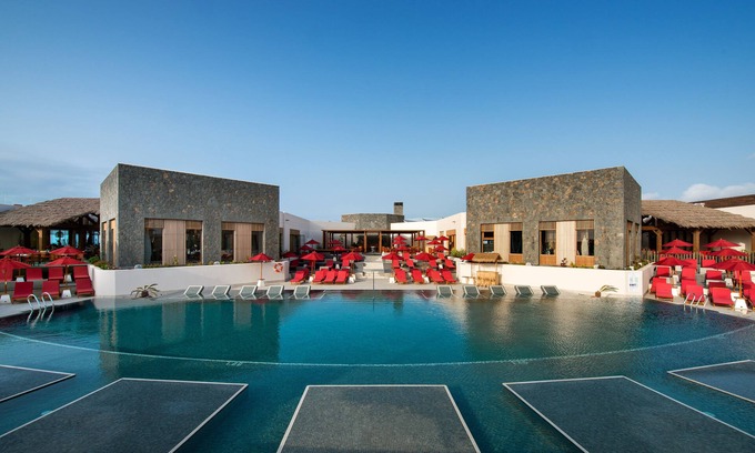 La Oliva Apartment | Pierre & Vacances Resort Fuerteventura OrigoMare
